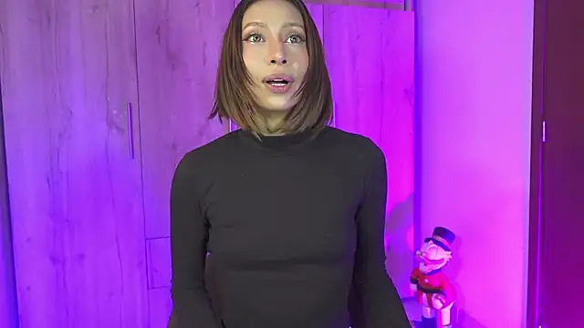 AnnaKimm online show from March 12, 2026, 10:38 pm