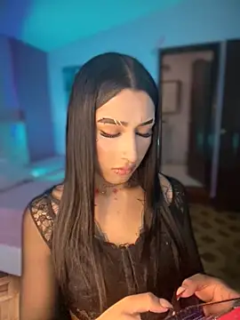  Denisse444 online show from November 21, 2025, 9:46 pm