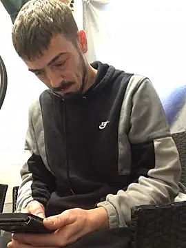 jaycoy22 online show from February 23, 2026, 2:36 pm