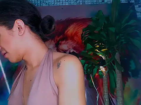 Snapshot of Cristal_Gem1 chatting on October 26, 2025, 4:40 am Cristal Gem1 online show from October 26, 2025, 4:40 am