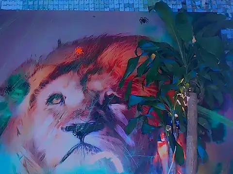 Snapshot of Cristal_Gem1 chatting on November 3, 2025, 5:09 am Cristal Gem1 online show from November 3, 2025, 5:09 am