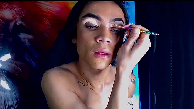 Cristal Gem1 online show from January 8, 2026, 11:45 am