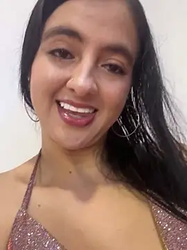 salo-rousee online show from November 16, 2025, 8:14 pm