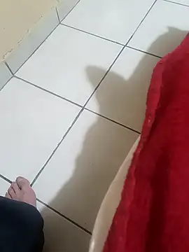 Lavz1995 online show from January 18, 2026, 1:48 pm