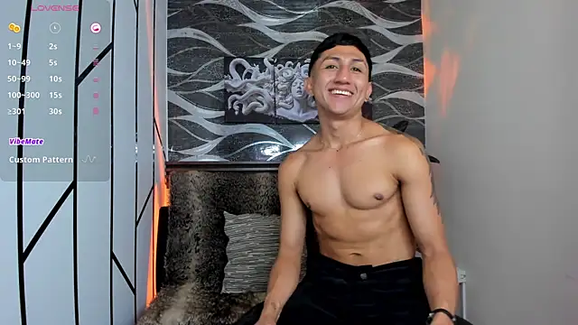 oliver mr  online show from January 13, 2026, 9:09 pm