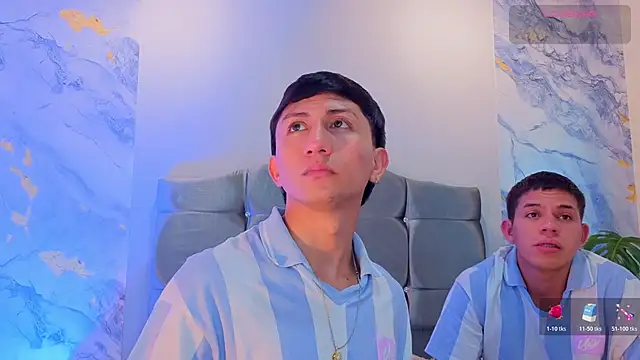 oliver mr  online show from March 28, 2026, 9:03 pm