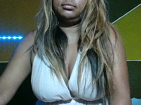 SEXY METISE online show from December 20, 2025, 8:38 pm