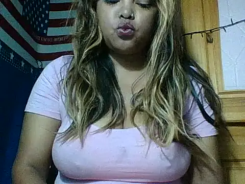 SEXY METISE online show from March 24, 2026, 12:15 am