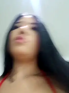 Trixiel Hux online show from October 29, 2025, 1:19 am