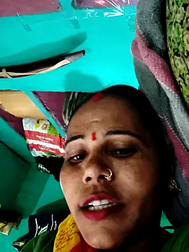 Pooja750 online show from February 26, 2026, 6:23 am