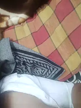 GoddessJaanvi online show from October 18, 2025, 6:52 pm