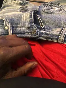 Rudeboy1116 online show from May 12, 2026, 8:06 pm