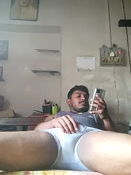 Snapshot of Your-Fav-Buddy chatting on October 25, 2025, 10:01 am Your-Fav-Buddy online show from October 25, 2025, 10:01 am