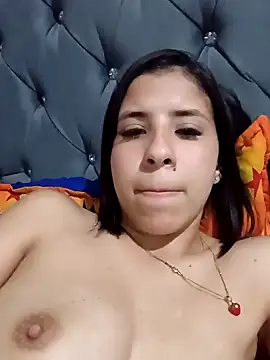 Liagni0 online show from October 5, 2025, 2:32 am