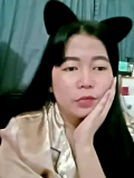 Snapshot of Asianhotskinny chatting on April 19, 2026, 6:46 am Asianhotskinny online show from April 19, 2026, 6:46 am