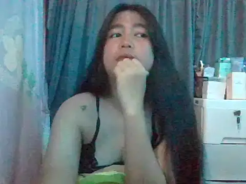Asianhotskinny online show from July 29, 2026, 4:10 am