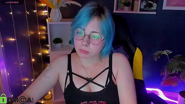 Penny Stanley online show from October 1, 2025, 2:17 am