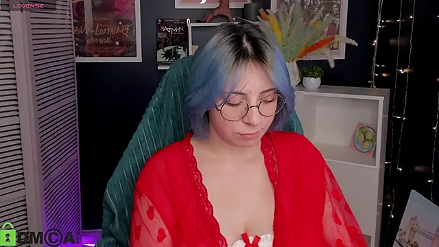 Penny Stanley online show from November 26, 2025, 2:23 am