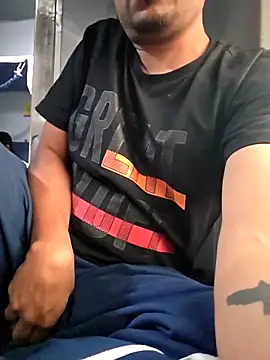 BindaasBong online show from October 8, 2025, 11:52 am