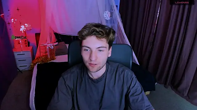 joseph bear  online show from January 6, 2026, 8:34 pm