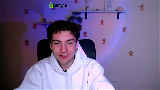 joseph bear  online show from January 15, 2026, 8:01 pm