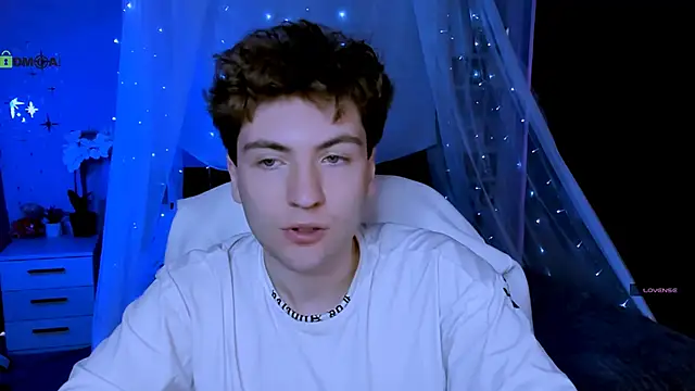 joseph bear  online show from March 27, 2026, 9:53 am