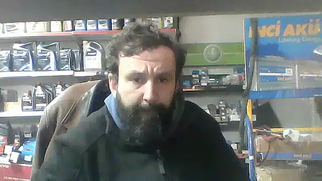 vihand22 online show from October 13, 2025, 10:15 am