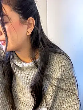 Gaby 7770 online show from November 22, 2025, 11:53 am