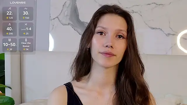 Snapshot of MaryNixon_ chatting on June 20, 2026, 5:10 am MaryNixon online show from June 20, 2026, 5:10 am