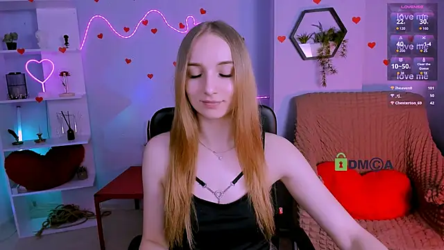 keylas moan online show from February 27, 2026, 1:44 pm