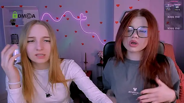 keylas moan online show from February 28, 2026, 9:16 pm