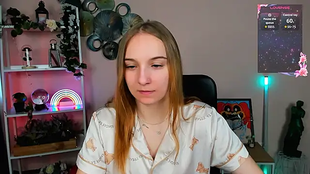 keylas moan online show from March 25, 2026, 1:17 pm