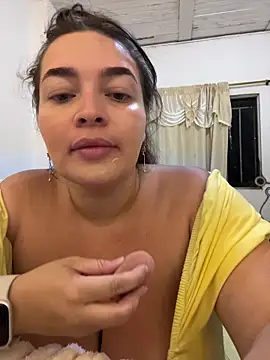 sarahreyess 11 online show from October 30, 2025, 3:30 am