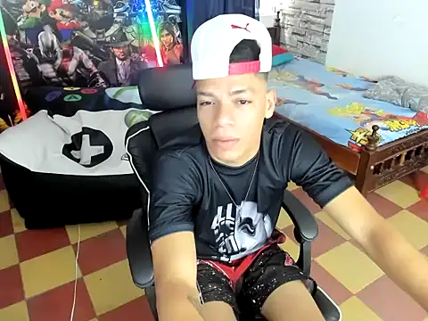 andres sant online show from November 24, 2025, 6:29 pm