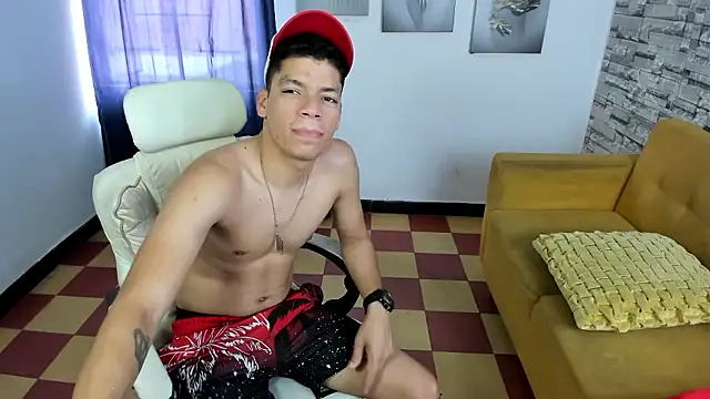 andres sant online show from January 17, 2026, 7:50 pm