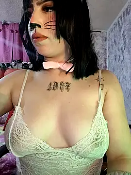 Kitty Melodi online show from October 22, 2025, 10:04 am