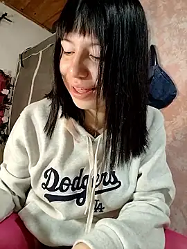 Kitty Melodi online show from November 8, 2025, 9:09 am