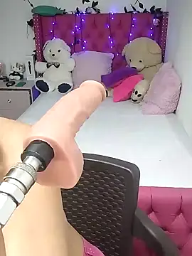 Kitty Melodi online show from March 24, 2026, 9:14 am