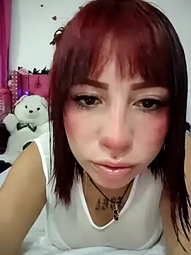 Kitty Melodi online show from April 20, 2026, 11:24 am