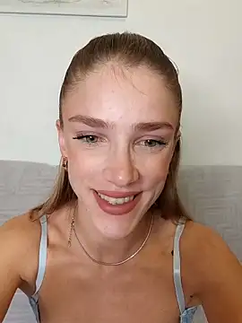 TeaseRosie online show from September 28, 2025, 4:23 pm