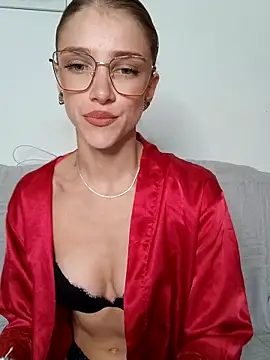TeaseRosie online show from September 29, 2025, 12:43 pm