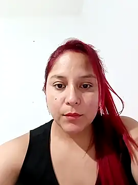LADY FHALON online show from October 16, 2025, 3:07 am