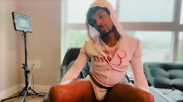 KaiTemptation online show from May 25, 2026, 12:44 pm