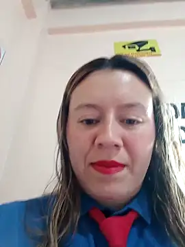 Snapshot of Hannah-colx chatting on February 17, 2026, 6:36 pm Hannah-colx online show from February 17, 2026, 6:36 pm