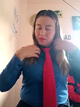 Hannah-colx online show from March 25, 2026, 1:28 pm