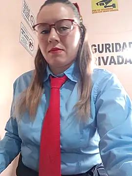 Hannah-colx online show from April 7, 2026, 6:08 pm