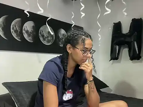 sexycalipso online show from November 5, 2025, 2:33 am