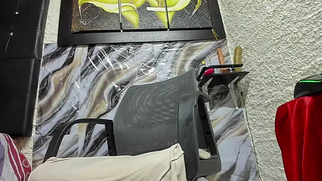 luiferrodri online show from September 13, 2025, 11:26 pm