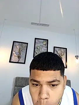 Snapshot of DannySamm chatting on September 14, 2025, 12:04 pm DannySamm online show from September 14, 2025, 12:04 pm