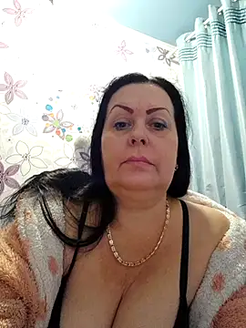 430LekaLove online show from October 6, 2025, 9:34 pm